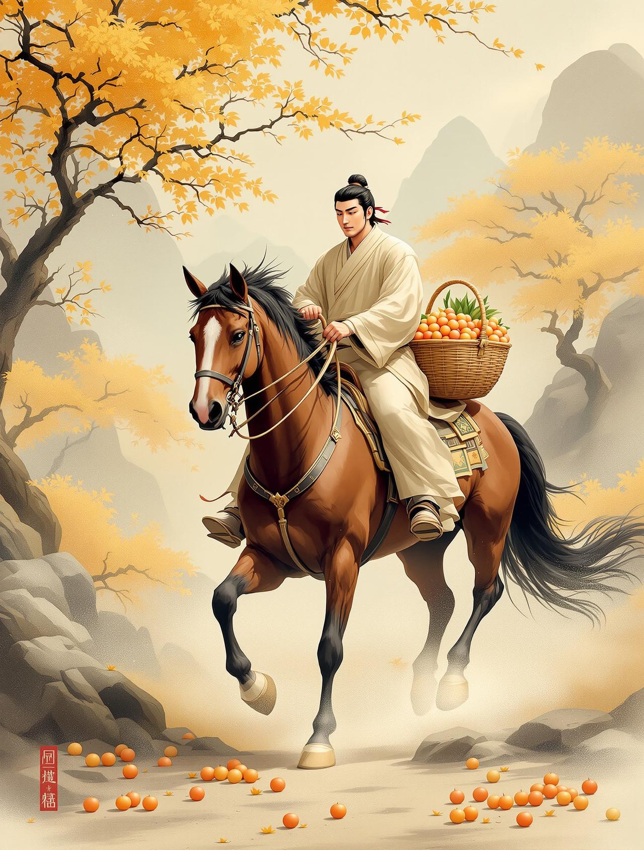长安的荔枝 - 迅雷影院影视封面