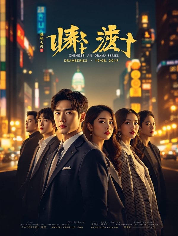 星辰大海 - 迅雷影院影视封面