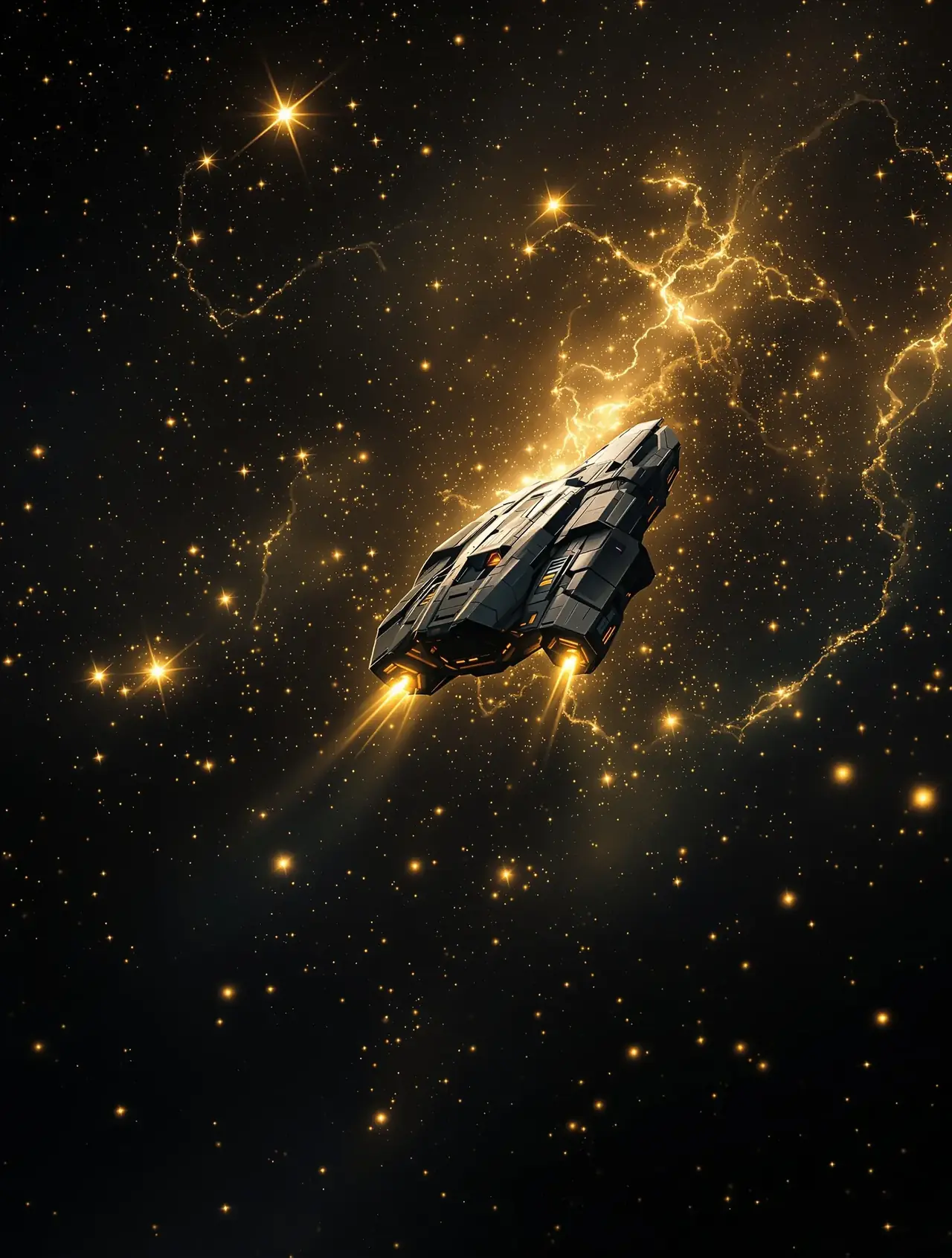 星际迷航：无尽星辰 - 迅雷影院影视封面